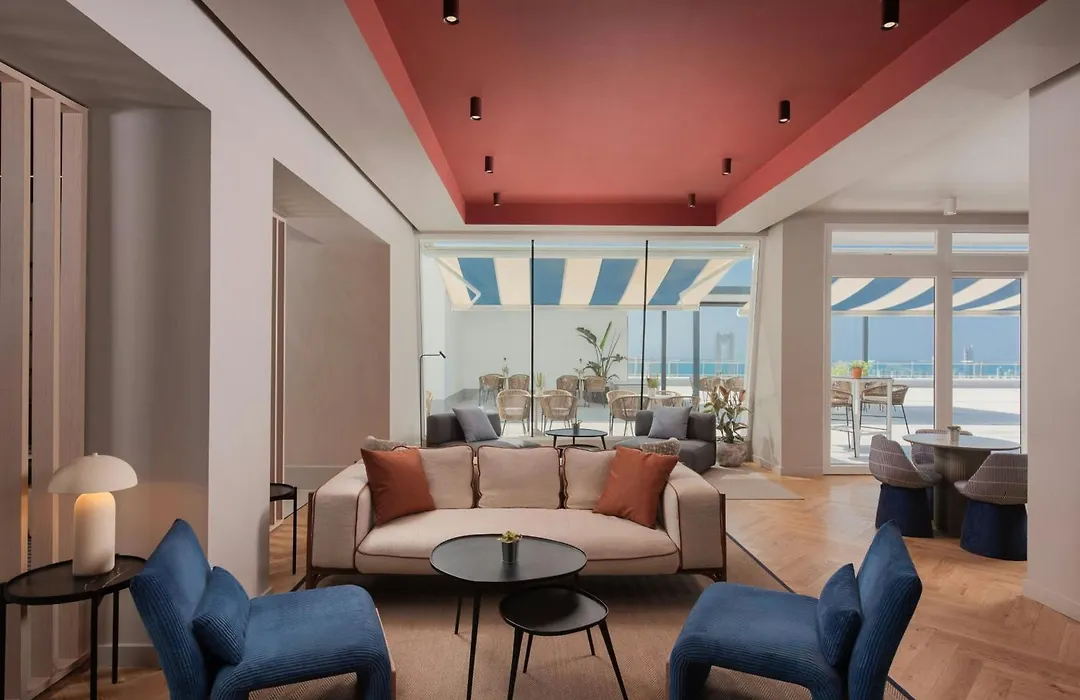 Four Points By Sheraton Costa Blanca-1