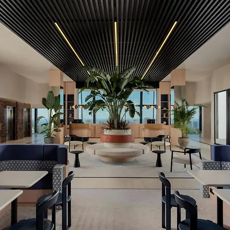 Four Points By Sheraton Costa Blanca-3